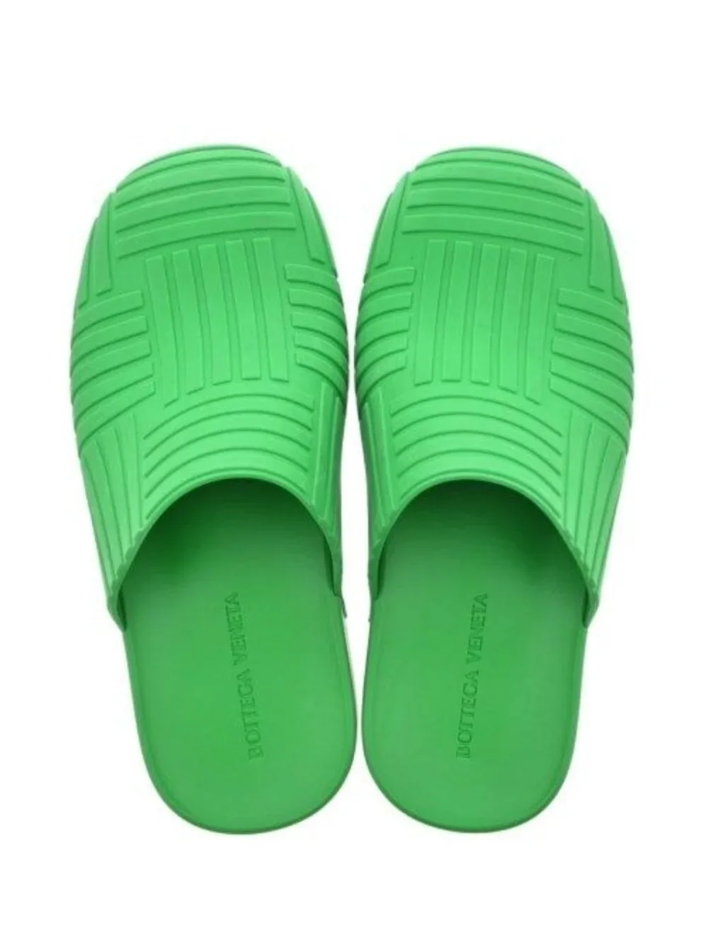 Bottega Veneta Sandals Green